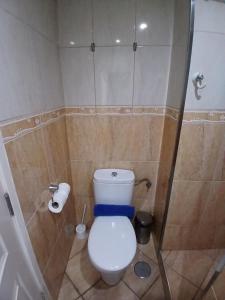 Castle Harbour Los Christianos