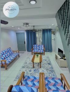 Johariza Homestay Sepanggar