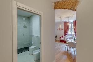 Apartment in Via Palazzuolo 82