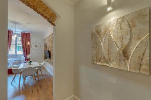 Apartment in Via Palazzuolo 82