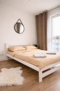 Prime Mokotów Two-Bedroom