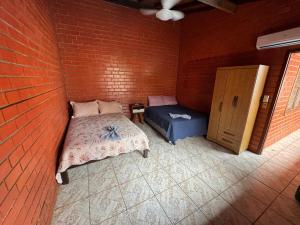 Casa com Piscina Próxima à Praia da Cachoeira