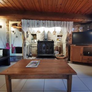 Charming penty, Le Goyen PONT-CROIX