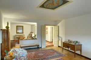 elegant flat with rooftop 450 mt from piazza del campo