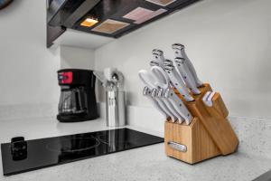 Grand Studio On The Promenade Free Parking