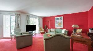 Spacieux appartement 2 chambres et terrasse