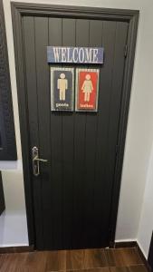 Central Tangier Charm your Cozy Apartment