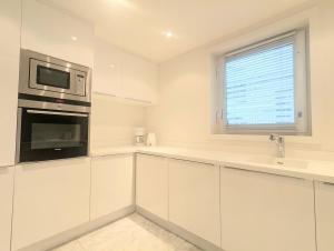 Spacieux appartement 2 chambres et terrasse