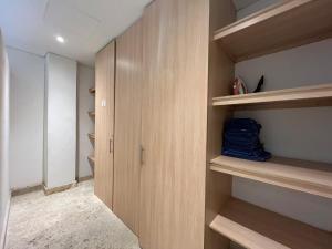 Apartasuite at Casa del Rio building - Downtown