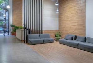 Victory Apartment in Axis Tower
