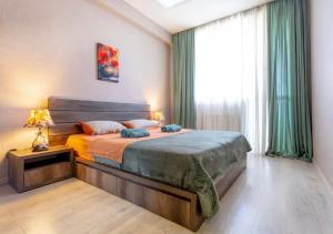Victory Apartment in Axis Tower