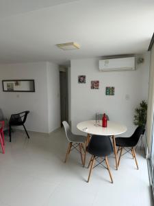 Apto hermoso en condominio-excelente ubicación