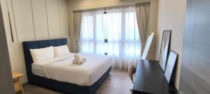Apartment Kuala Lumpur Agile Residence KLCC