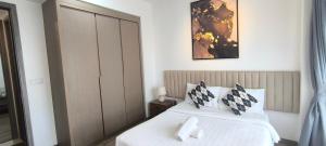 Apartment Kuala Lumpur Agile Residence KLCC