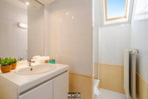 Sandsedge - apartment with amazing rooftop terrace