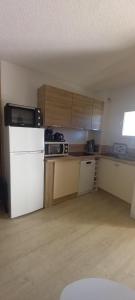 Studio Cosy coté pinède