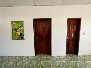 Villalta House