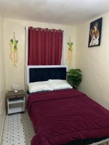 Fedha gate B bnb