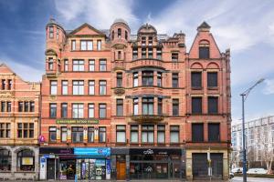 1 Bed Shudehill Flat Sleeps 4 City centre