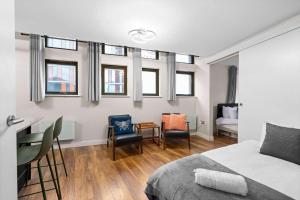 City SuperHost Stunning Northern Quarter Apartment