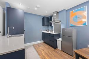 City SuperHost Stunning Northern Quarter Apartment