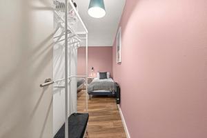 City SuperHost Stunning Northern Quarter Apartment