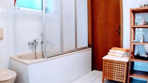 Solveigs Ferienwohnung