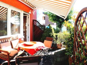 Solveigs Ferienwohnung