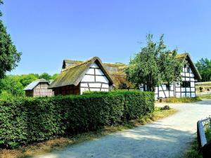 Solveigs Ferienwohnung