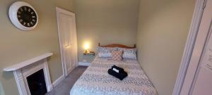 Salisbury Guest House - free parking