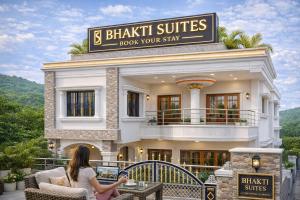 Bhakti Suite