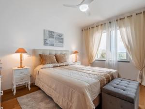 Tamariz Flat