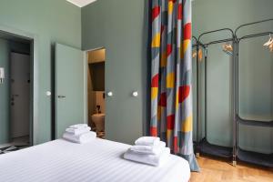 Brera Apartments in Castillia 24