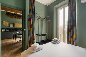 Brera Apartments in Castillia 24