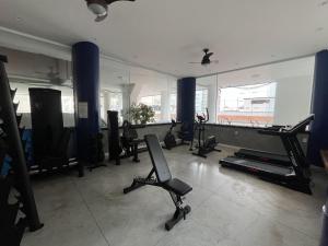 Apartamento fantástico com 2 quartos em Ipanema