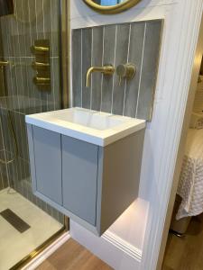 Romantic Georgian Hideaway in Central Bath