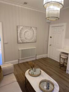 Romantic Georgian Hideaway in Central Bath