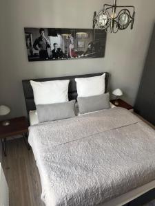 Apartment Baltica
