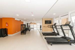 Refúgio Manhattan, seu cantinho em Curitiba