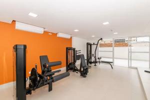 Refúgio Manhattan, seu cantinho em Curitiba