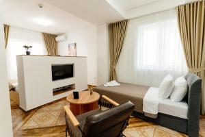 Bofima Apartments