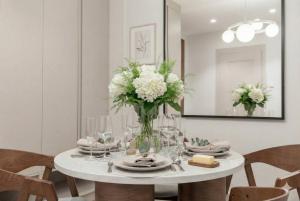 Libra Luxury - homfi Collection