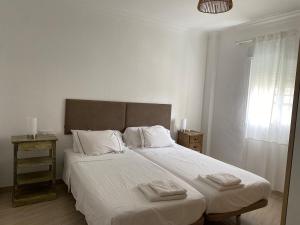 Apartamento Tarifa Retiro