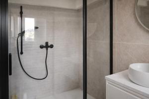 Studio chic rénové à 5 min du Palais & de la Croisette Cannes