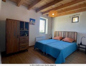 Le hameau de Belfort Cirque de Navacelles LArche