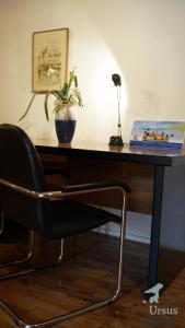 Duplex Apartment Tinel