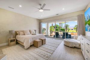 All-Inclusive Casa Caliza at PGA West | Nicklaus Fairway Views (Free pool heating & early check-in)