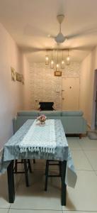 Cybercity Jannath homestay near to Airport KKIA