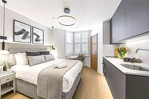 Goodmayes Apartments
