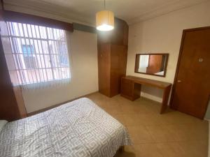 Departamento mega amplio en zona turística